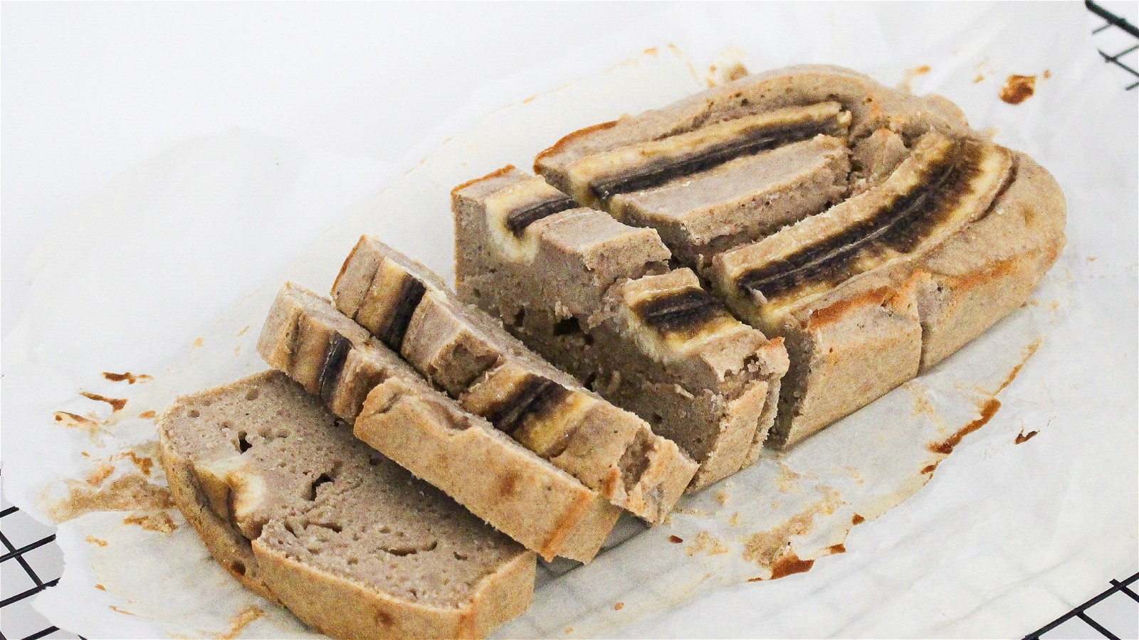 Image of Saftiges Bananenbrot