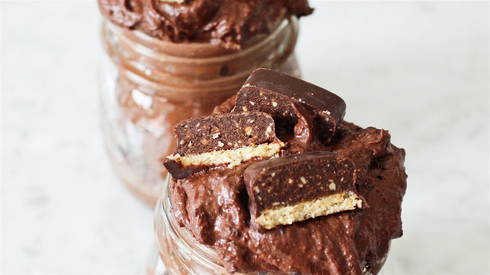 Image of Schoko Cookie Dough