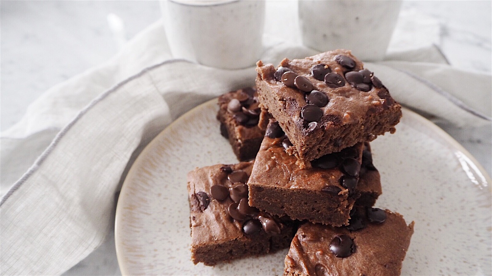 Image of Chocolate Brownies
