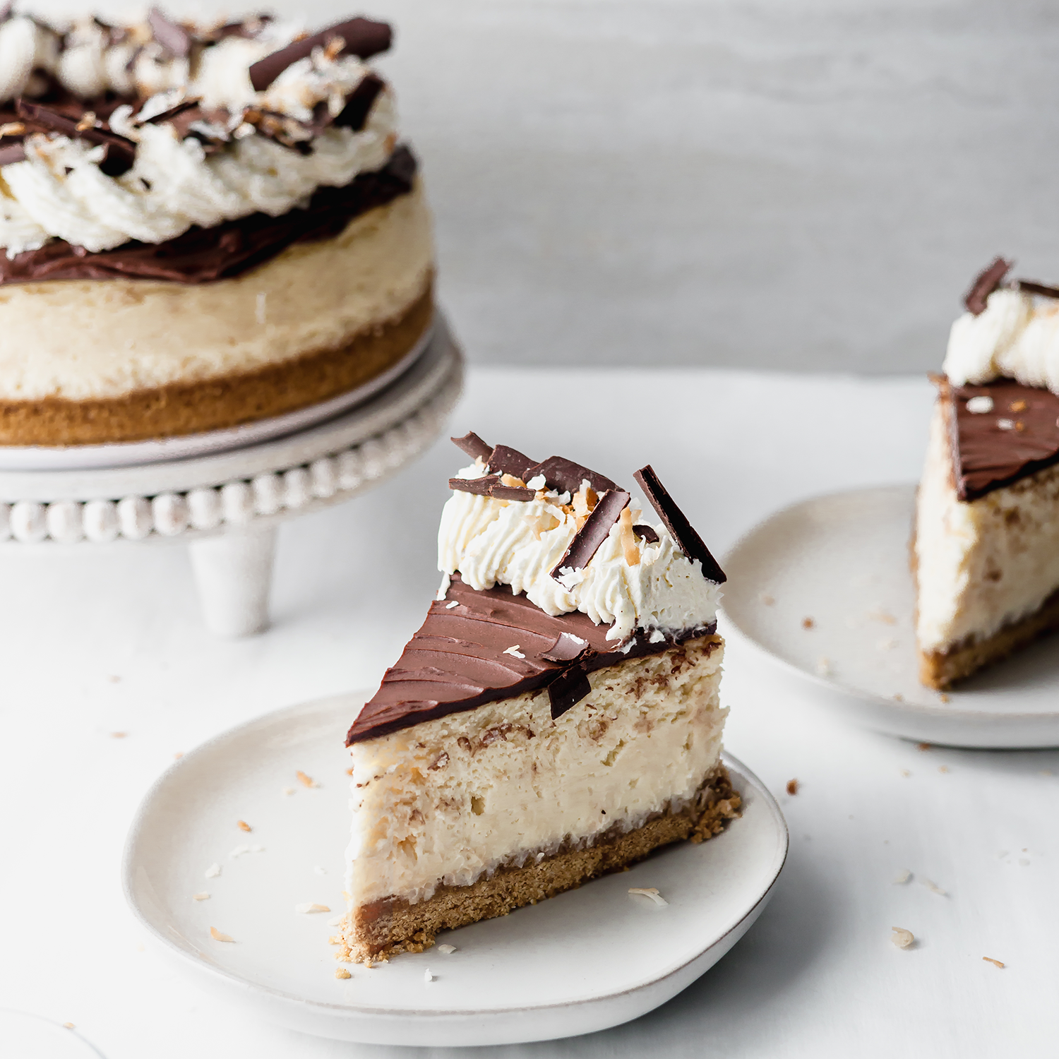 All about... Cheesecakes! - Jane's Patisserie