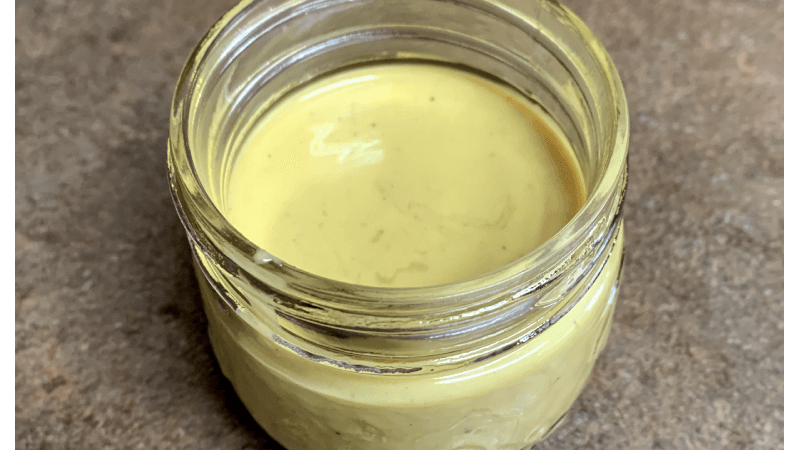 Image of Our Best Honey Mustard Recipe