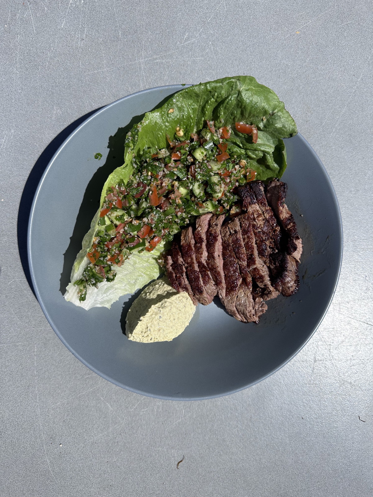 Béarnaise Sauce