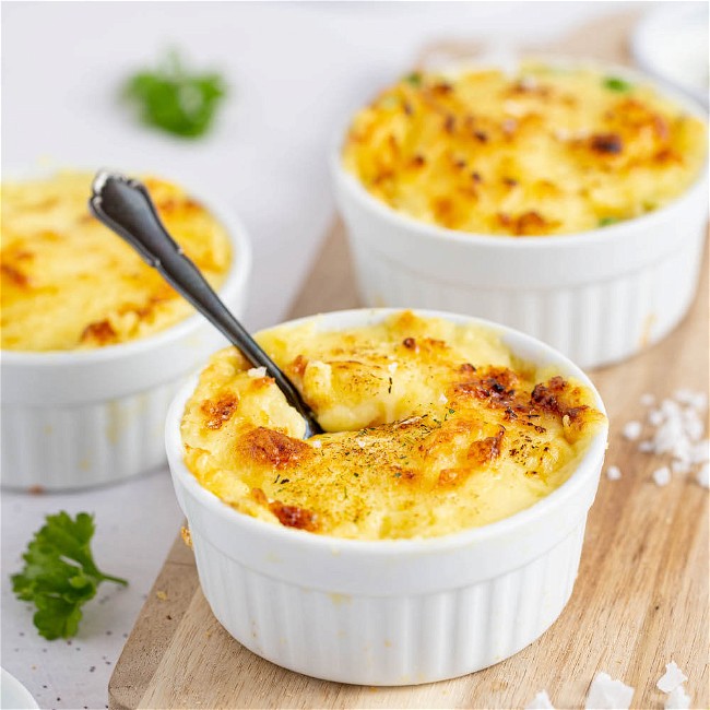 Image of Fish Pie