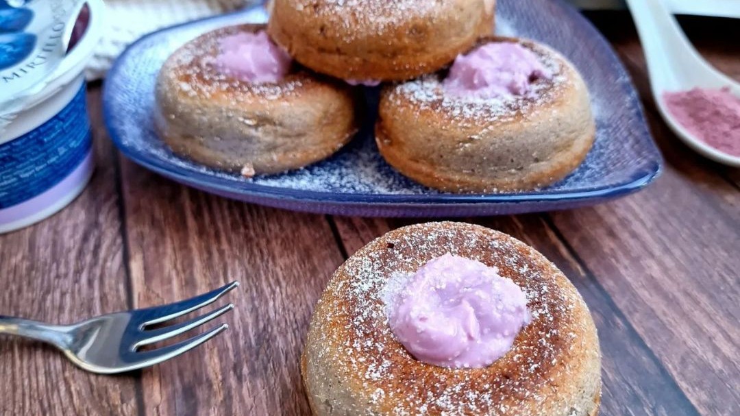 Image of Fit donuts