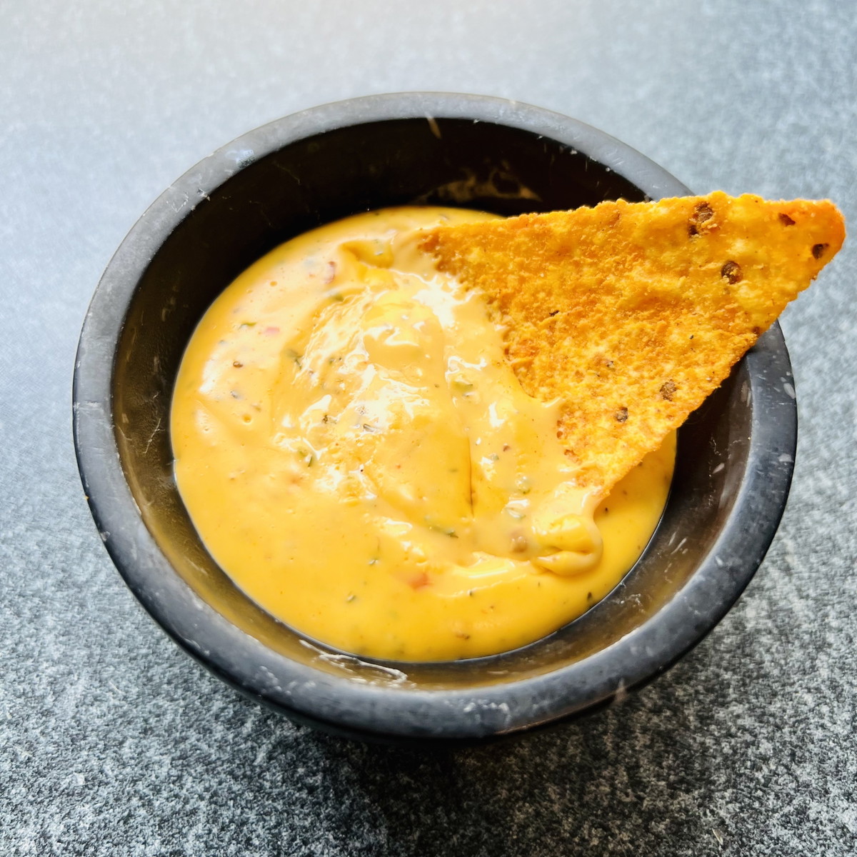 Pizza Nacho Dip