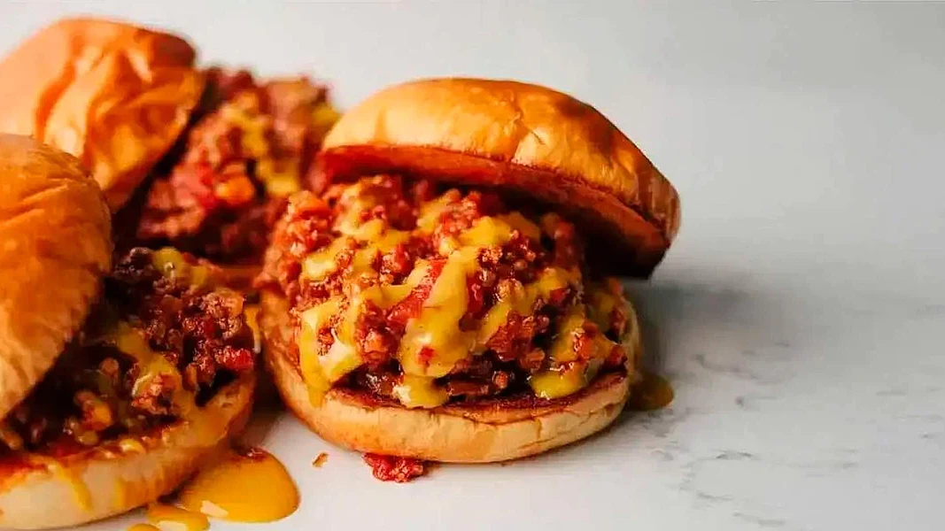 Image of Sloppy Joes