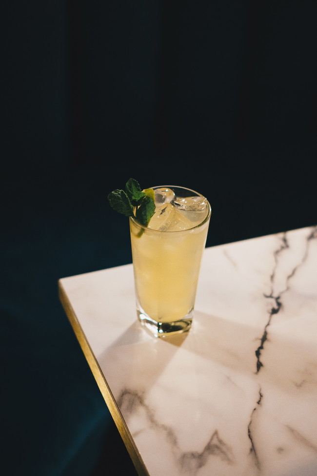 Image of Royal Regatta Cocktail Recipe