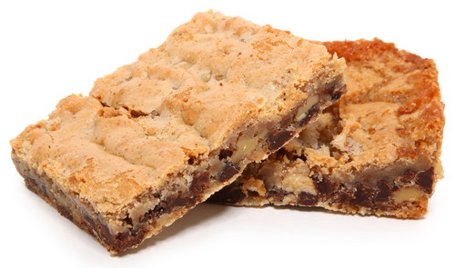 Lakanto Chocolate Chip Bars