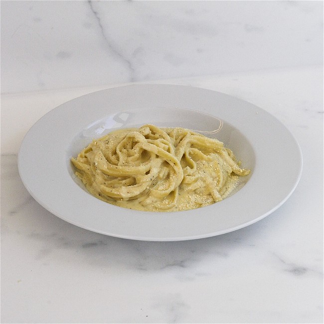 Image of Fettucine Alfredo
