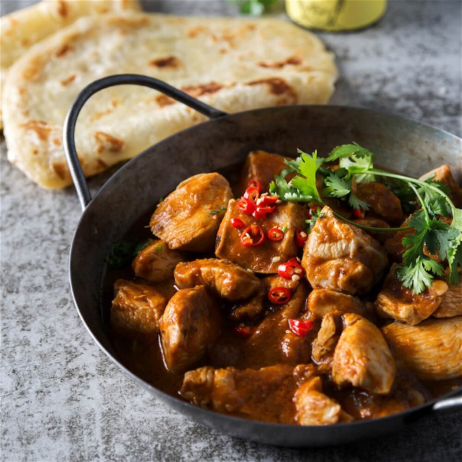 Image of Butter Chicken