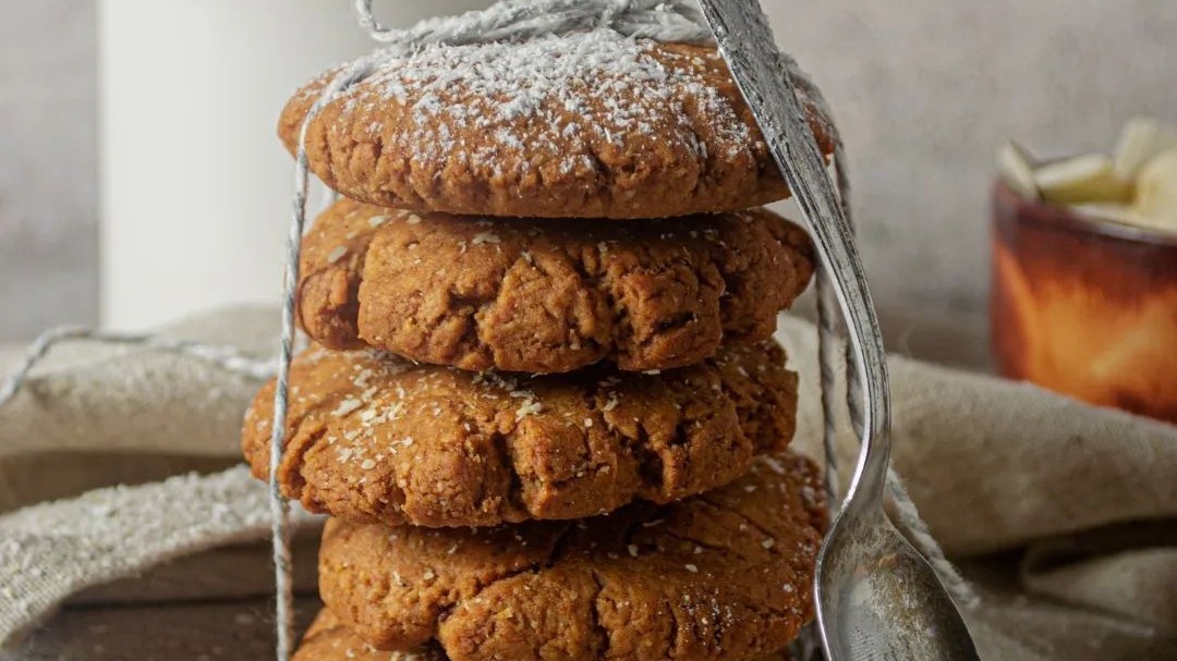 Image of Cookies cocco e cacao