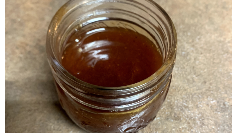Image of (Yummy!) Copycat Chick-Fil-A Honey Roasted BBQ Sauce Recipe
