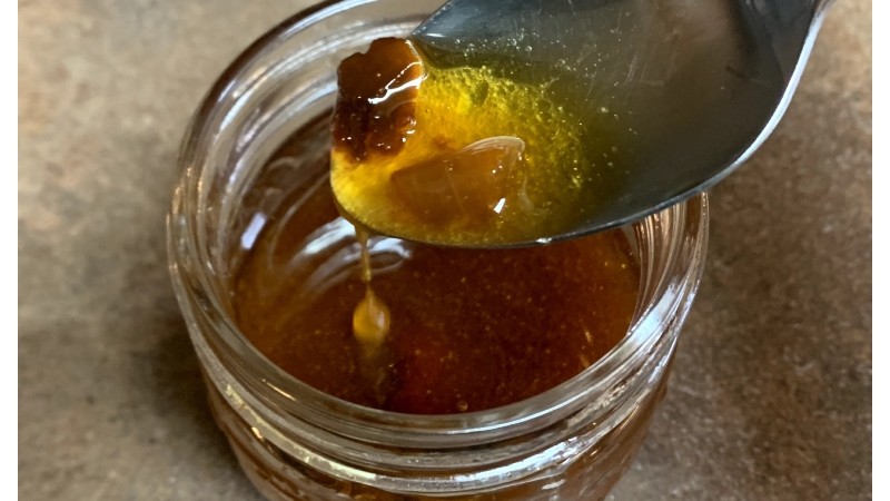 Image of Fast Chipotle Honey Vinaigrette Recipe