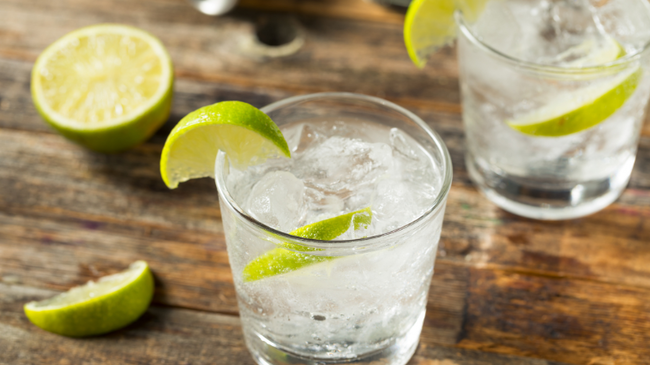 Image of Classic Gin & Tonic