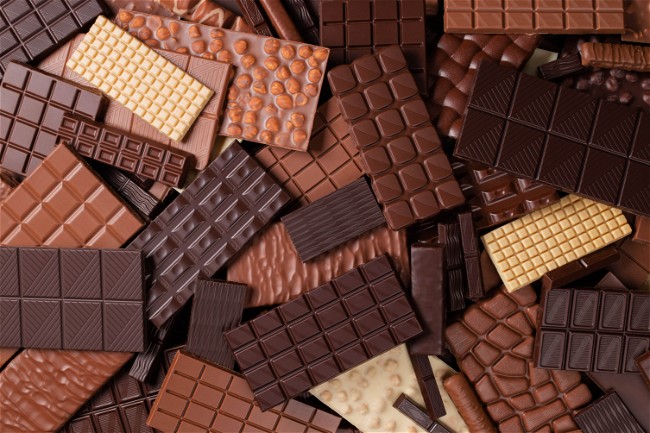 Image of Tempérage du chocolat : Guide pour des créations chocolatées parfaites