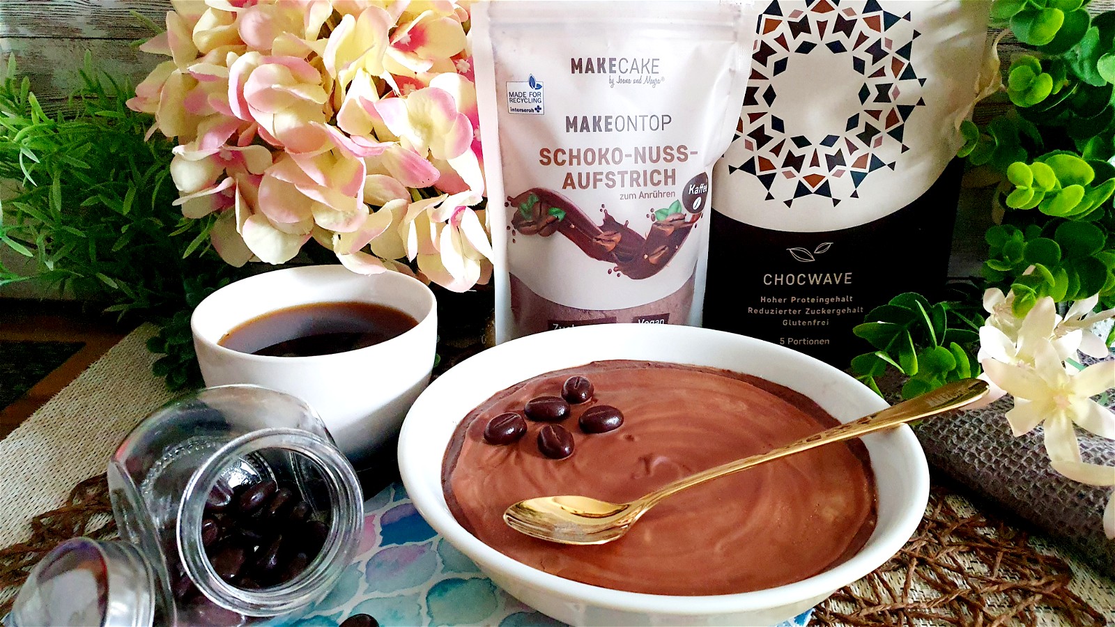 Image of Coffeechoc-Bowl