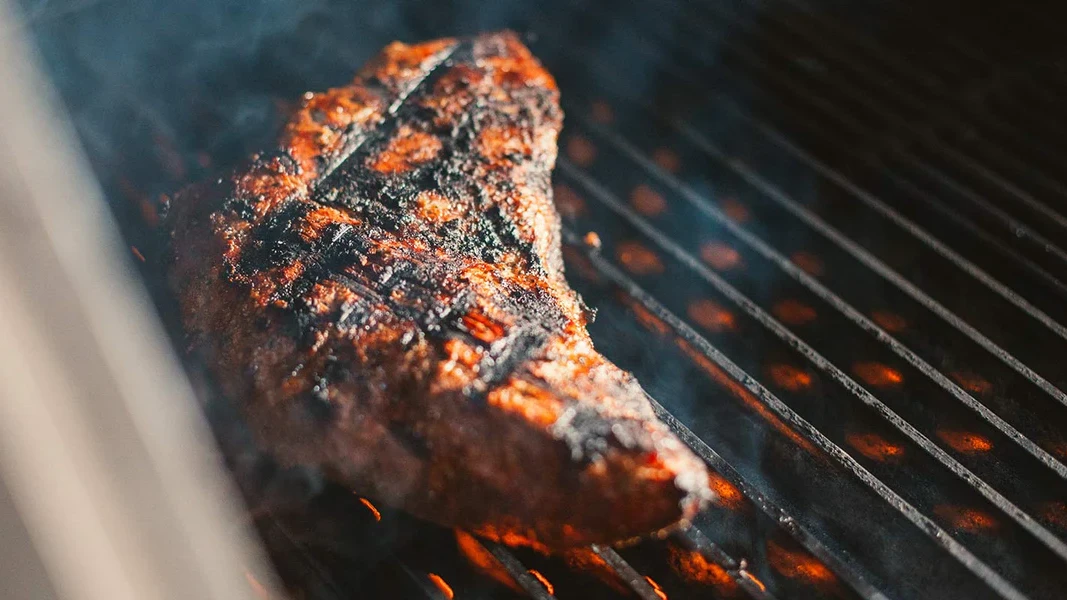 Image of Reverse Seared Tri-Tip