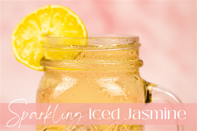 Image of Sparkling Iced Jasmine