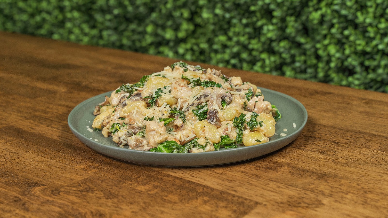 Image of Feed 4 for $20 Creamy Chicken Gnocchi