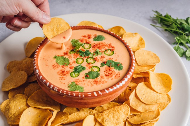 Image of Queso