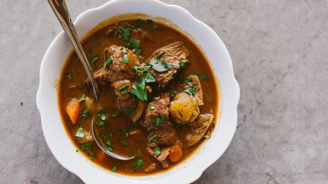 Image of Irish Beef Stew