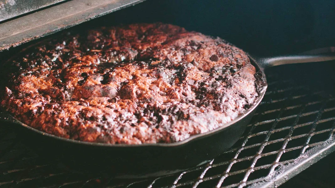 Image of Chocolate Lava Cake