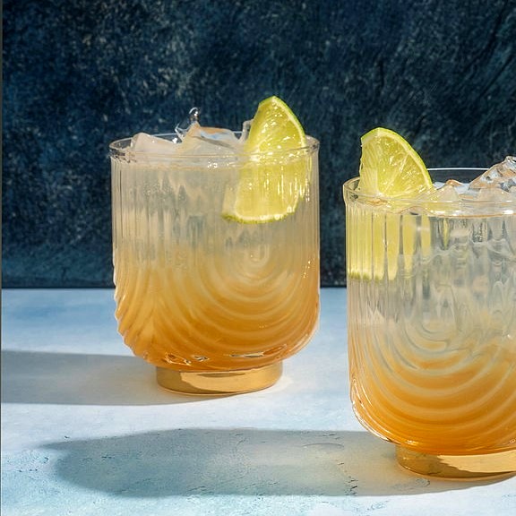 Lemon, Lime, and Bitters (Non-Alcoholic Cocktail) – All The Bitter