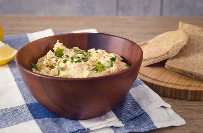 Image of Hummus