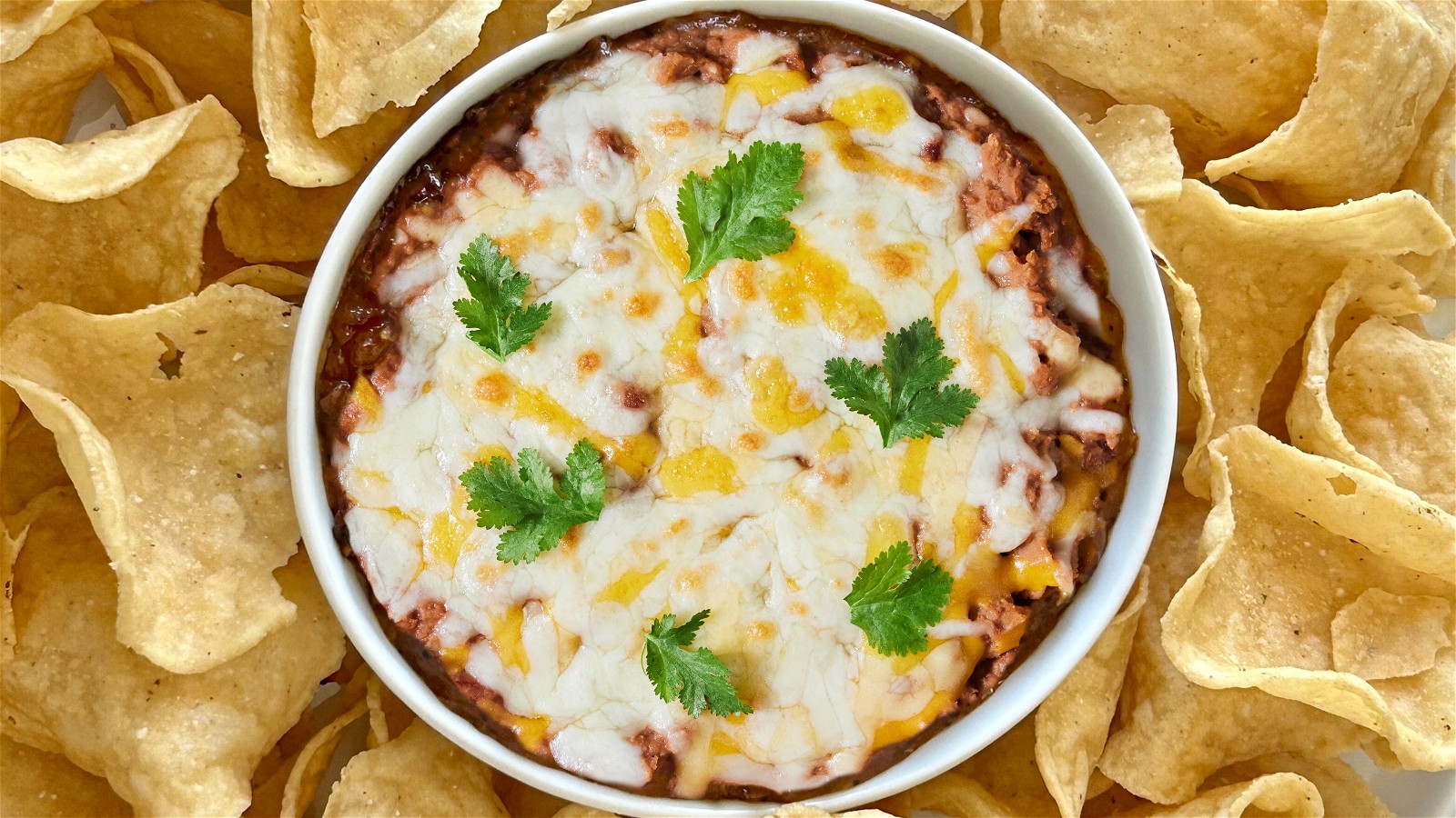 Sloppy Queso Fundido – Hi Note