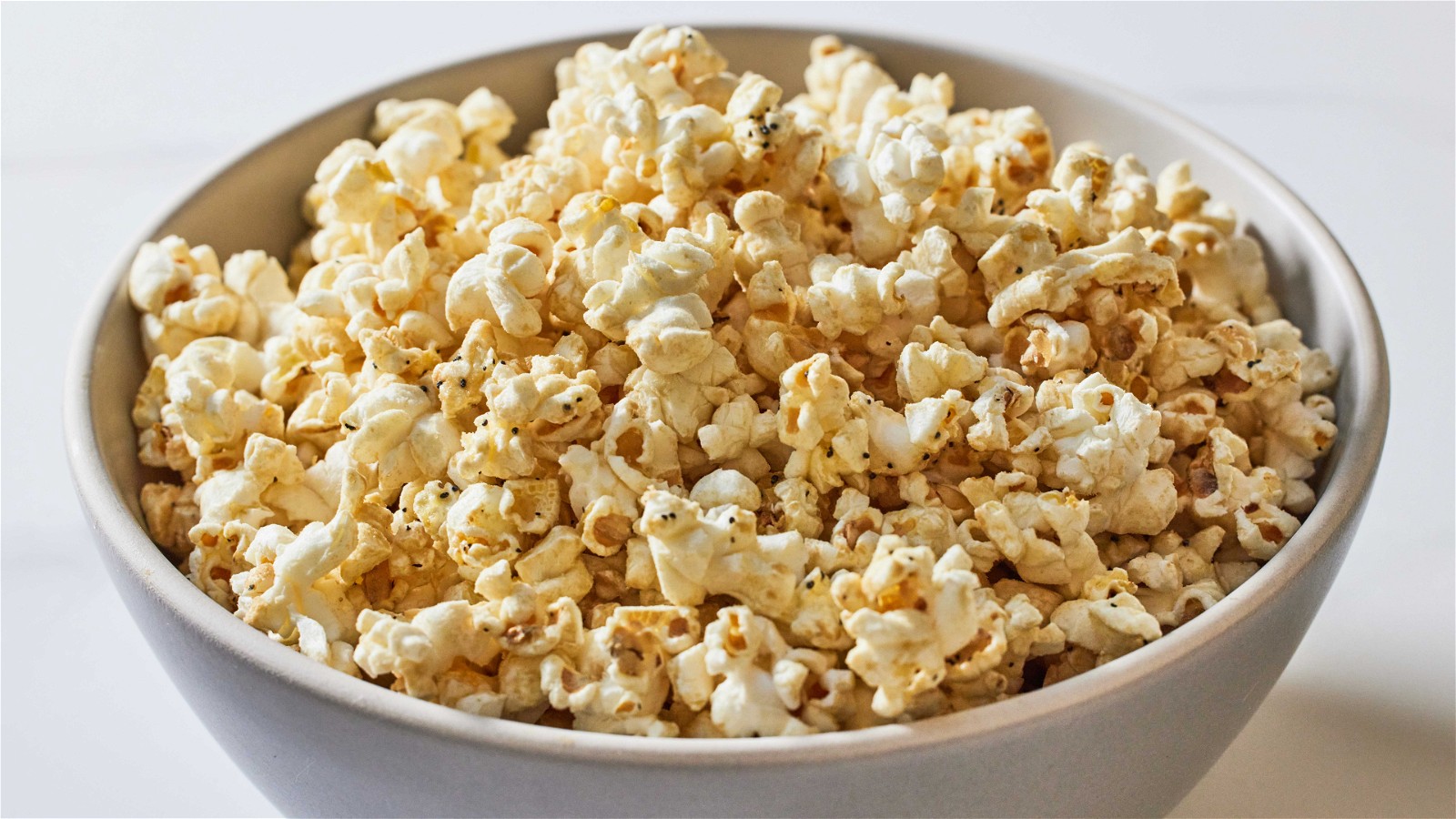 Image of Cheezio Truffle Popcorn