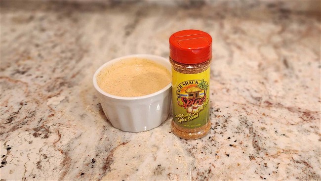 Image of Caribbean Mayonnaise