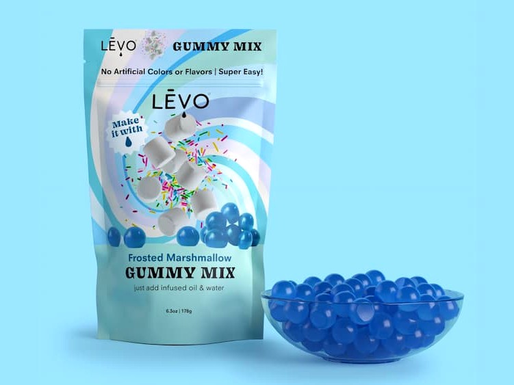 LEVO, Drop your favorite gummy hacks, tips, and tricks below!