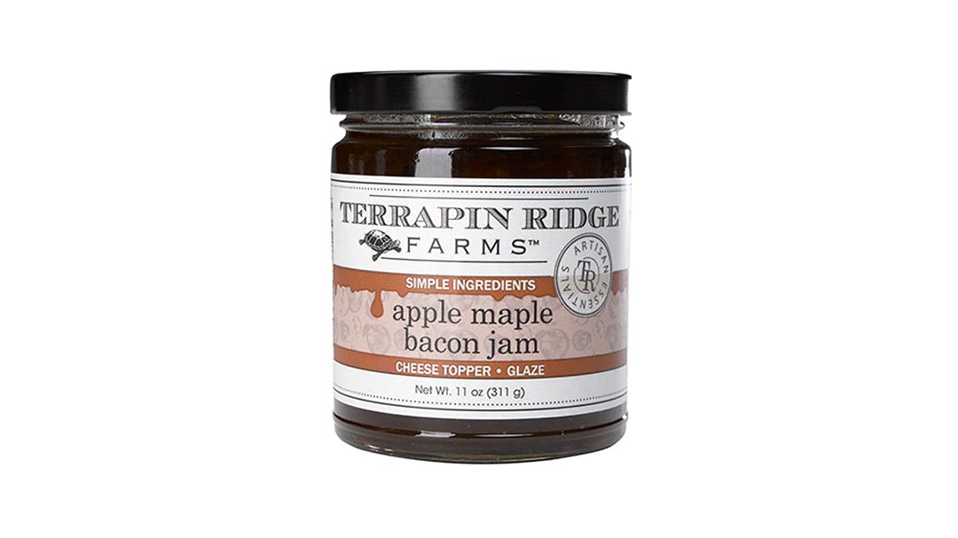 Image of Terrapin Ridge Farms’ Apple Maple Bacon Croissants