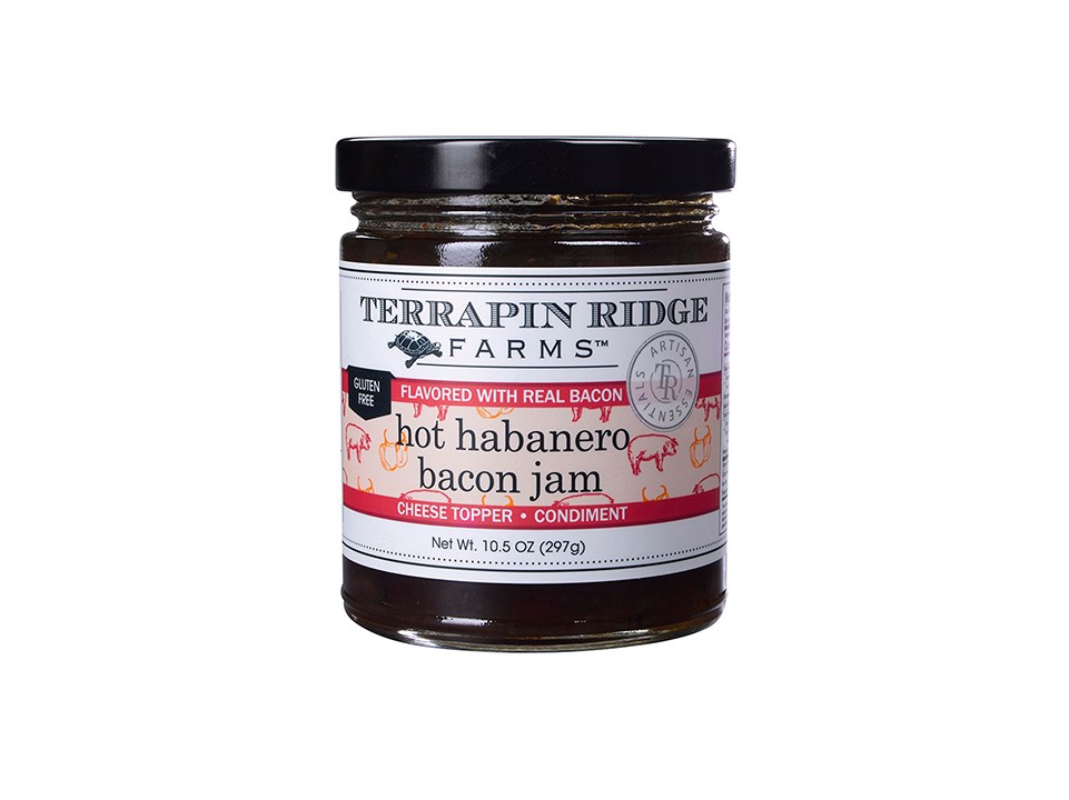Bacon Cherry Jam Jalapeño Poppers – Coconut & Lime
