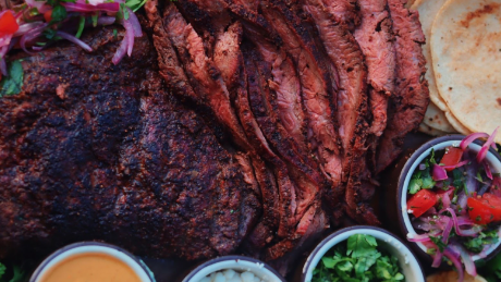 Image of Carne Asada Steak Tacos