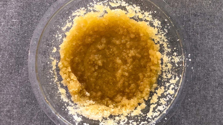 Image of Preheat oven to 350°. Cream together margarine and sugar.