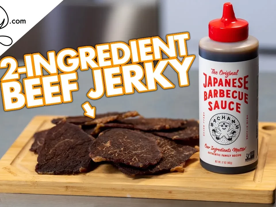 DIY Jerky Maker Bundle