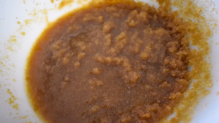 Image of Preheat oven to 375°. In one large mixing bowl, cream sugar, and shortening. Then beat in eggs.