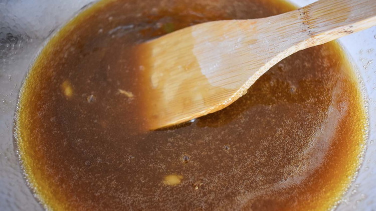 Image of Preheat oven to 350°. Cream butter, and sugar well. Then beat eggs in.