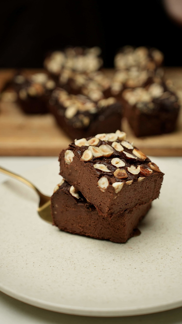 Image of Bake in the oven for 35-40 minutes.  Check readiness with a toothpick.