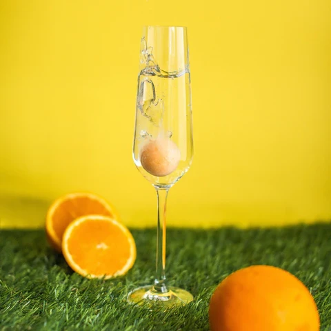 Image of Mimosa Bomb