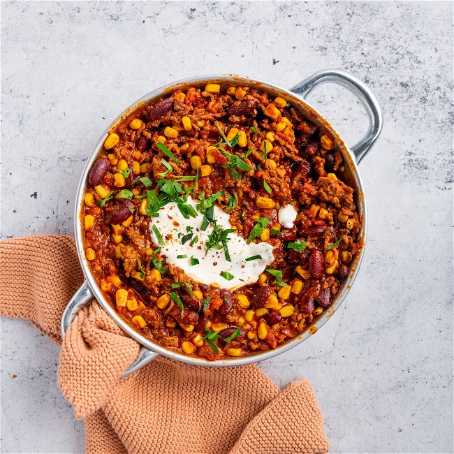 Image of Chili con Carne