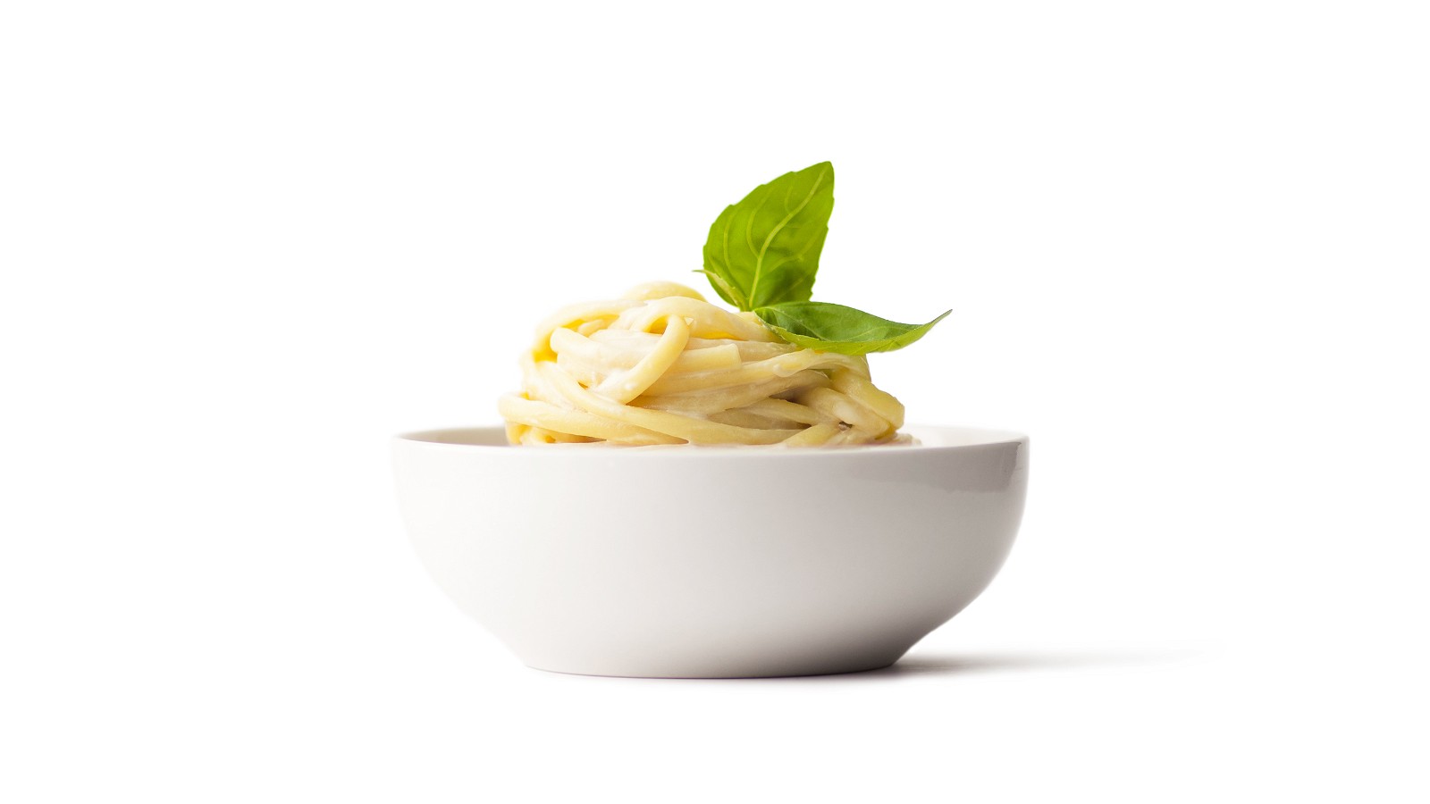 Image of best-ever alfredo sauce