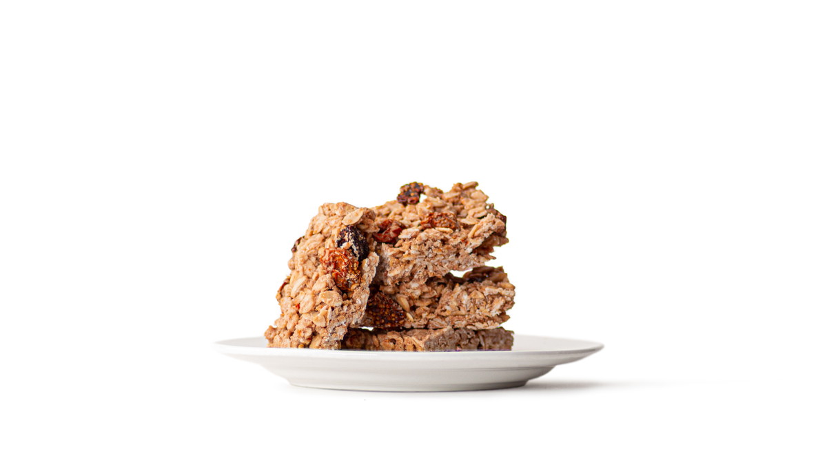 golden berry bars