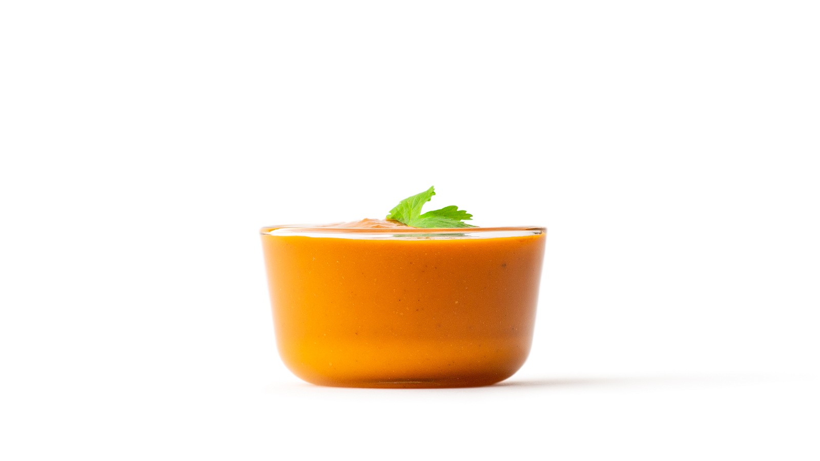 Image of goji berry soup