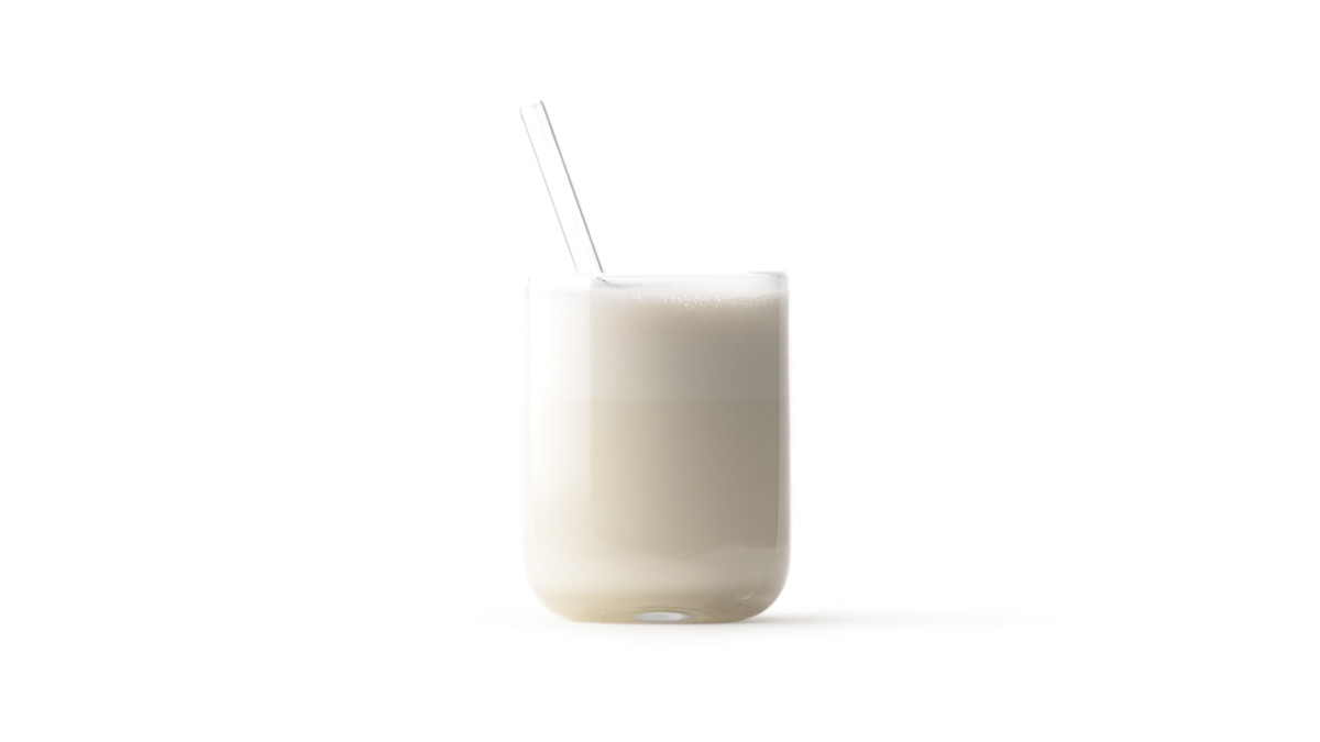 brazil nut milk