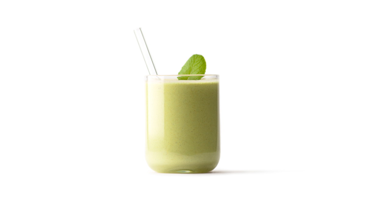 turmeric mint soother