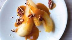 Image of Sauteed Pears