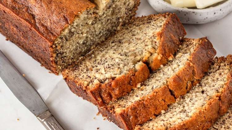 Image of Banana Bread Mix
