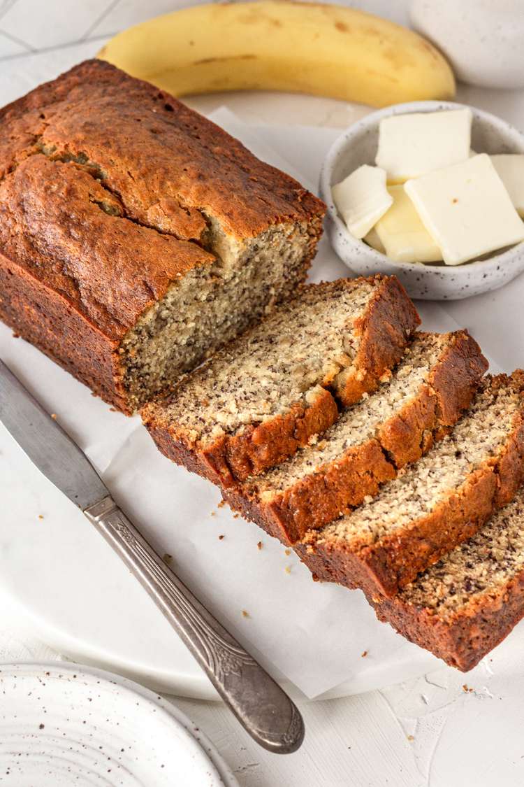 Banana Bread Mix
